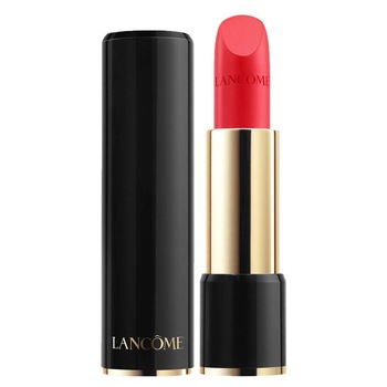 Ruj Lancome, L'Absolu Rouge Matte no. 186 Idole, 3.4 gr Ruj Lancome, L'Absolu Rouge Matte no. 186 Idole, 3.4 gr