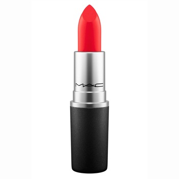 Ruj mat MAC Matte Lipstick, Lady Danger Ruj mat MAC Matte Lipstick, Lady Danger