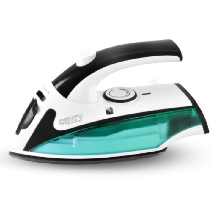 Mини ютия за пътуване, мощност 840W