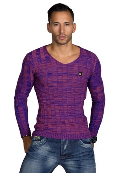 Bluza barbati, Albastru royal, S Bluza barbati, Albastru royal, S