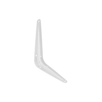 suport pentru raft si polita din metal 150x125x36mm alb imagen 50_0_
0