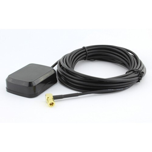 Antena GPS AUDI, Blaupunkt, Philips, VDO, MFD, SMB-B, Bluebird - 001115