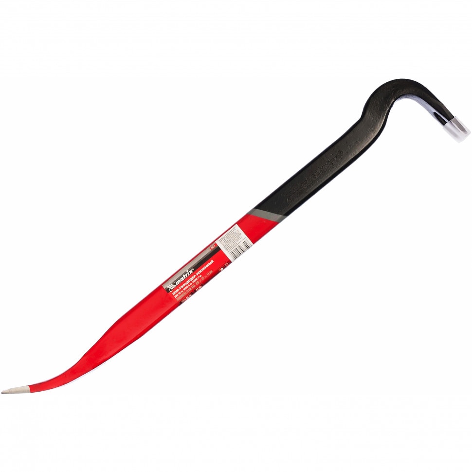 Levier armat, 450 x 25 x 12 mm, MTX