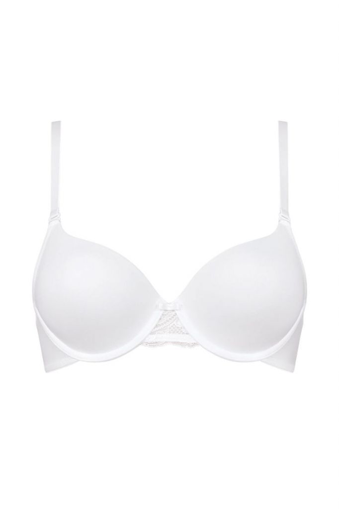 Triumph Lovely Micro WHPM vékony szivacsos melltartó 3 színben