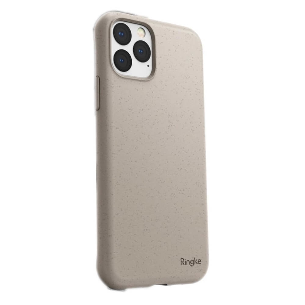 Husa iPhone 11 Pro, Ringke Air S, Ultra-Slim, Gri