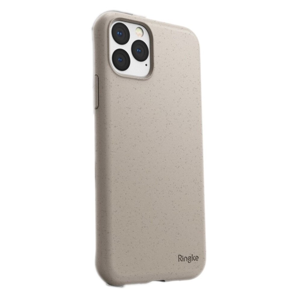 Husa iPhone 11 Pro Max, Ringke Air S, Ultra-Slim, Gri