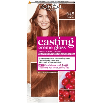 Vopsea De Par Accesorii L Oreal Paris Culoare Roscat Emag Ro