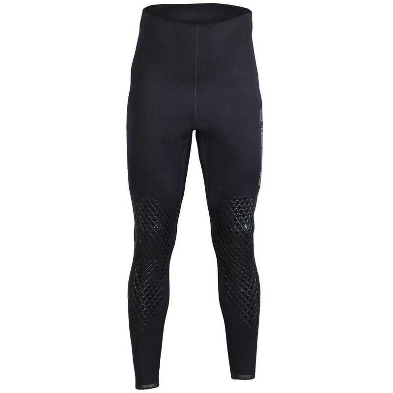 Costum Seac - KAMA 5 PANT Black, M