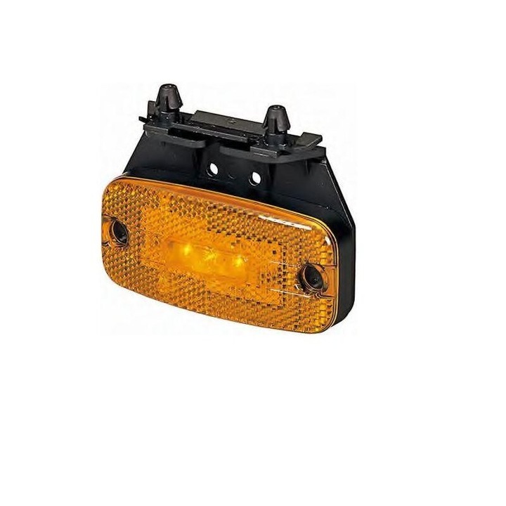 Универсална габаритна лампа 24v 1.3w