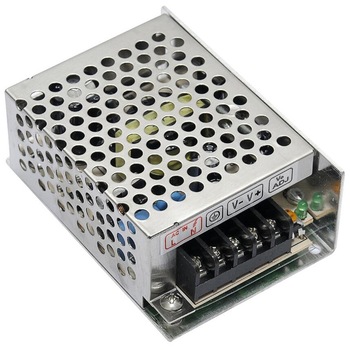 Sursa in comutatie AC-DC Well, 48 W, 24 V, 2.0 A Sursa in comutatie AC-DC Well, 48 W, 24 V, 2.0 A