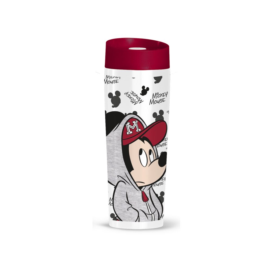 Cana termos, Disney, Legend Mickey, 400ml