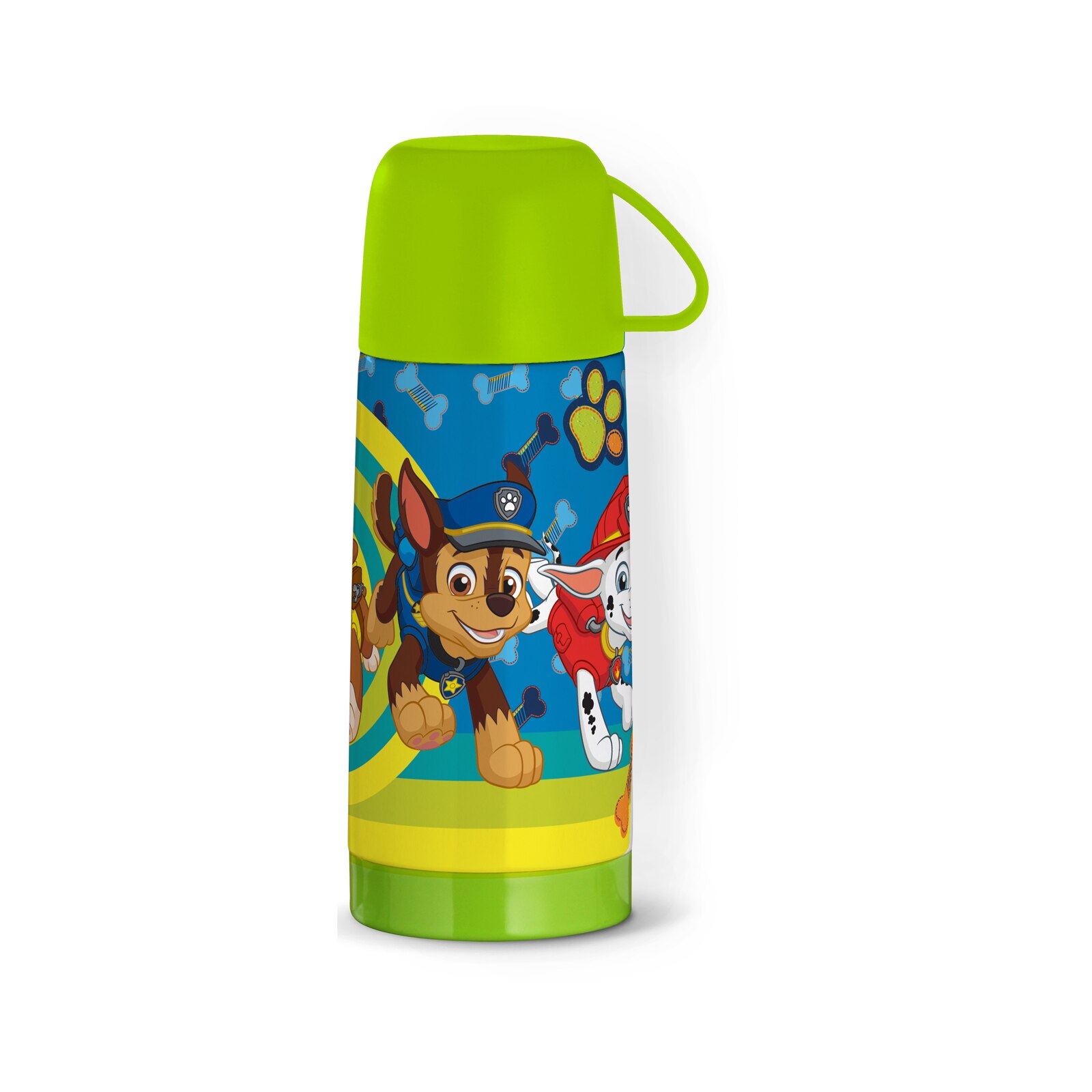 Termos 320ml Magic PSI Patrol