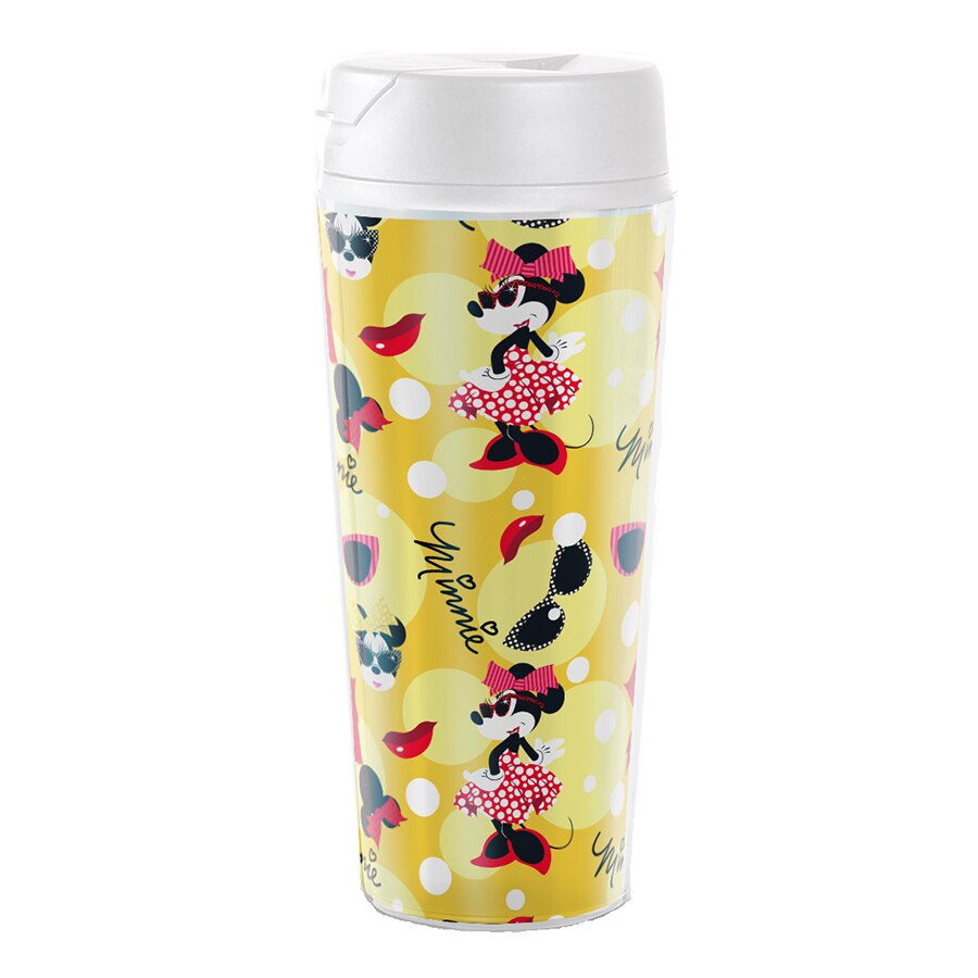 Cana termos, Disney, Hollywood Minnie, 450ml