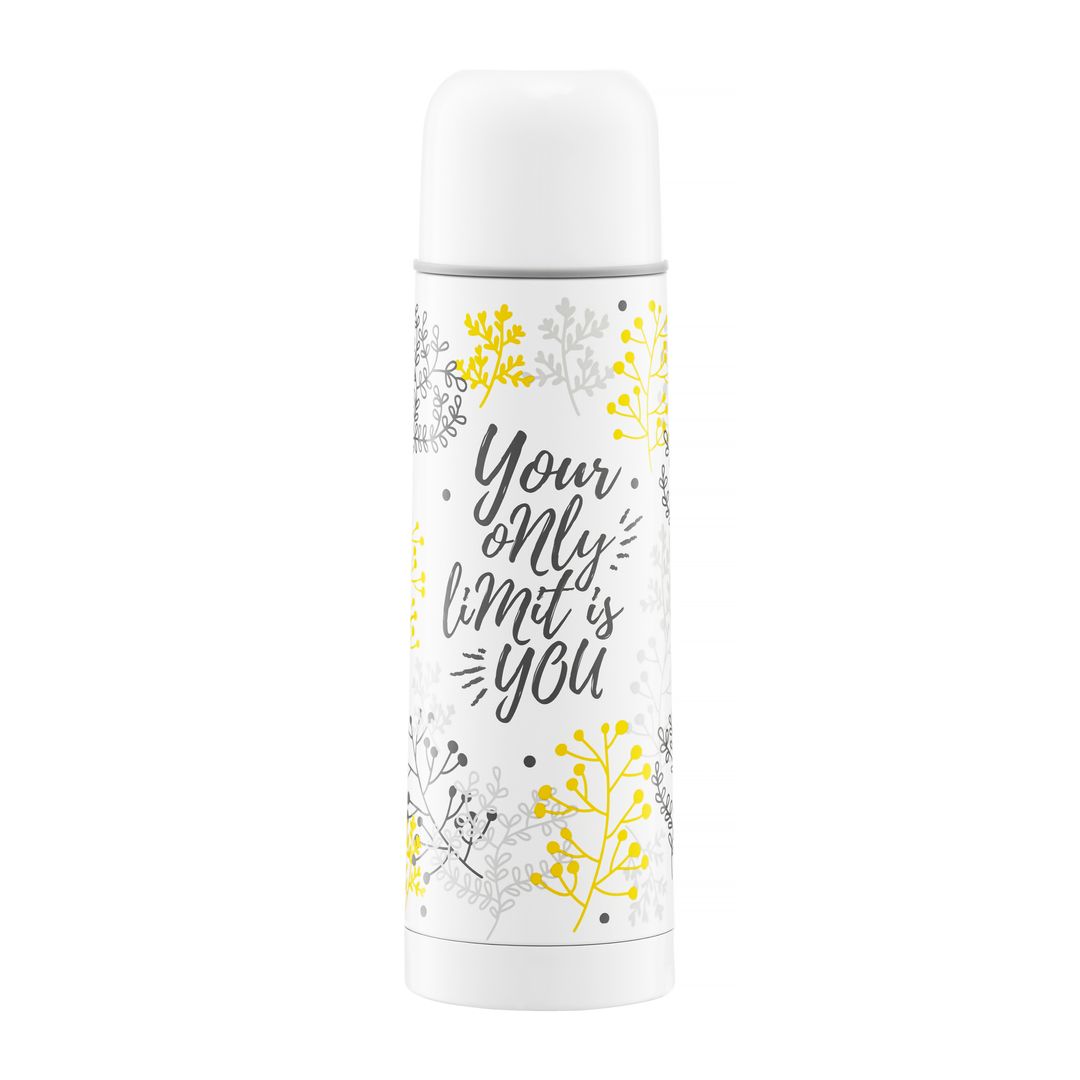 Termos, Ambition, Nordic, 500ml, crengi