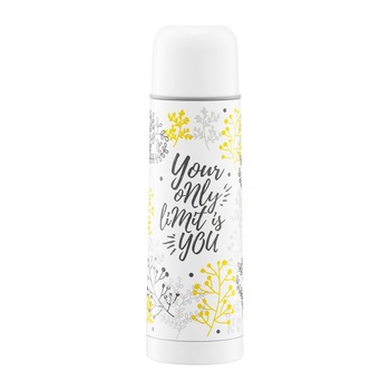 Termos, Ambition, Nordic, 500ml, crengi Termos, Ambition, Nordic, 500ml, crengi
