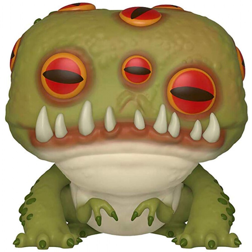 Figurina Funko POP! Games - Fallout 76 - Radtoad