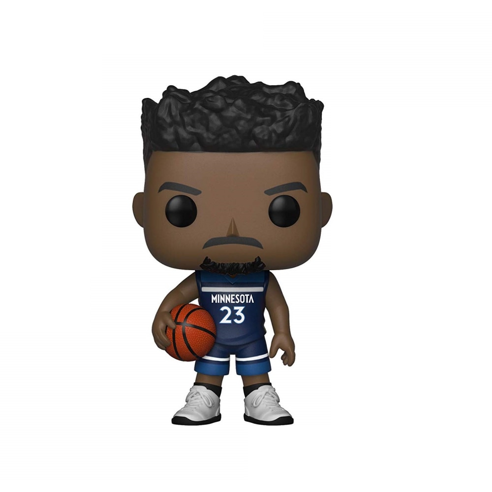Figurina Funko POP! NBA - Jimmy Butler