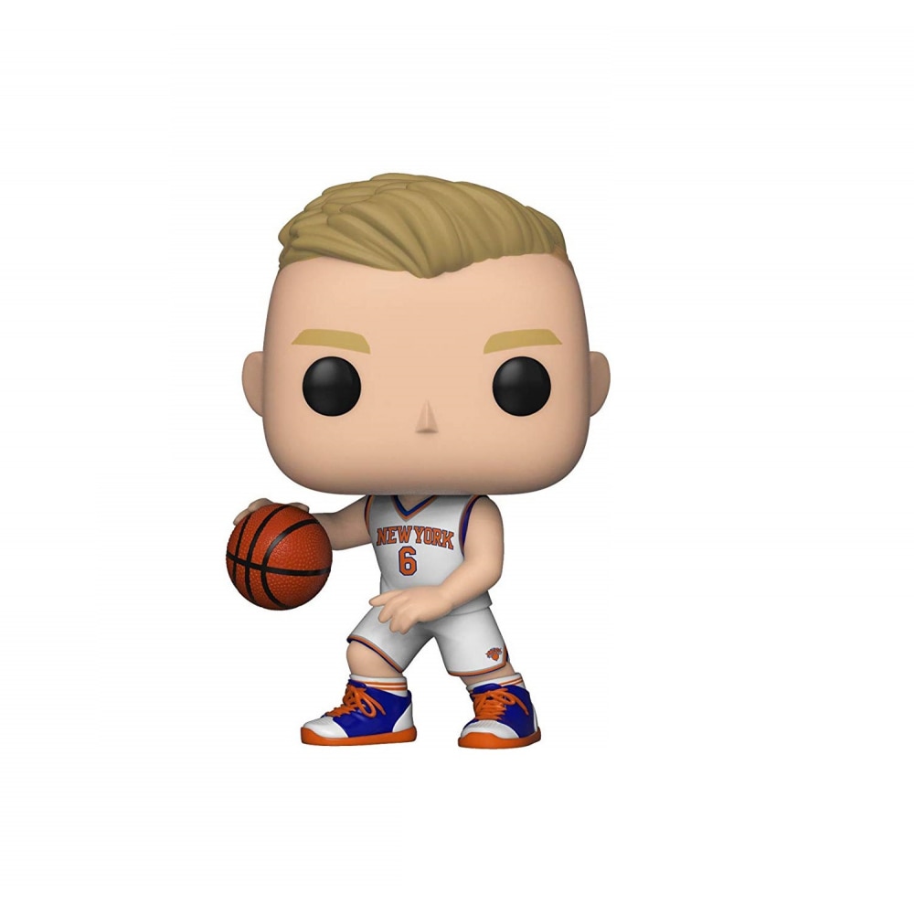 Figurina Funko POP! NBA - Kristaps Porzingis