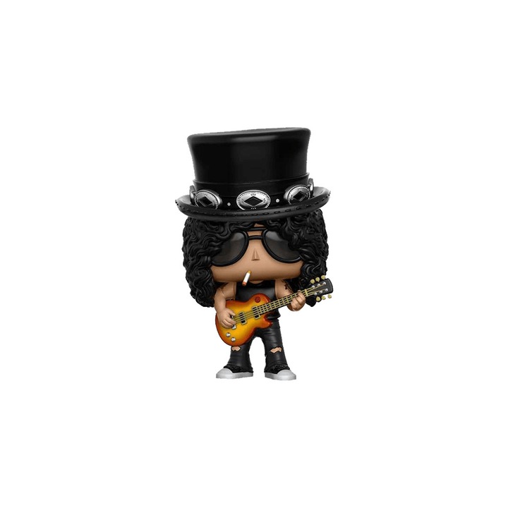 Фигурка Funko POP! ROCKS: GUNS N' ROSES - SLASH #51