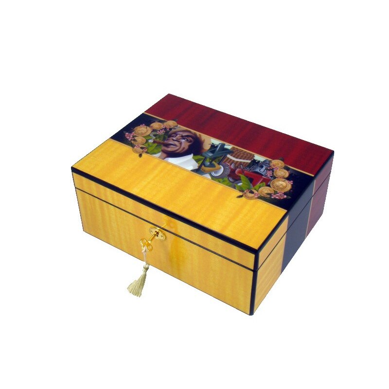 Humidor Trabucuri Angelo