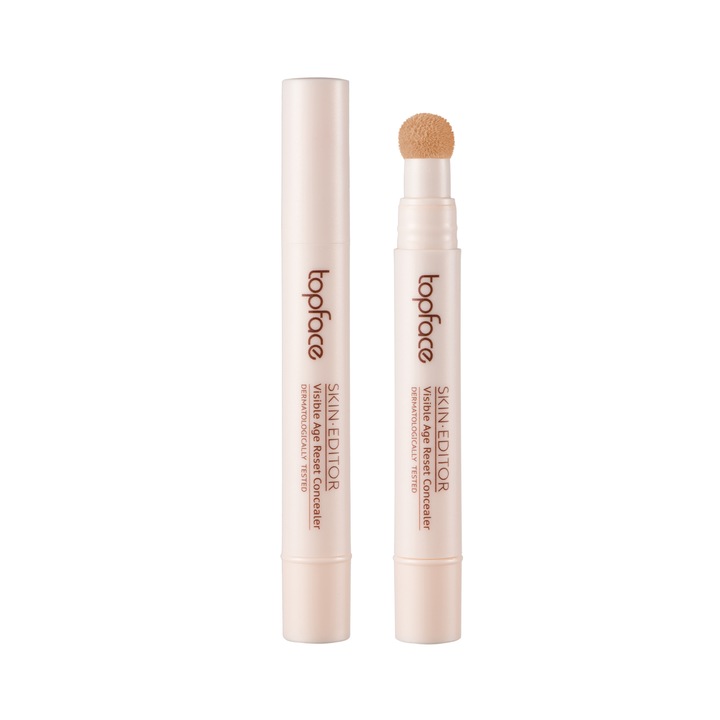 Corector universal, Topface Skin-Editor, nuanta 003, 5.5ml