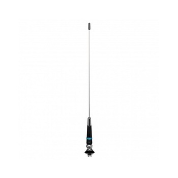 Antena CB President Carolina 43cm cu montura fixa Antena CB President Carolina 43cm cu montura fixa