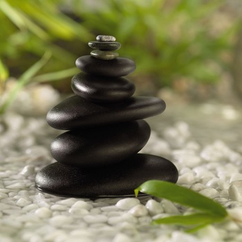 Fototapet abstract Feng Shui 1-612 verde 184cm x 127cm Fototapet abstract Feng Shui 1-612 verde 184cm x 127cm