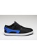 Pantofi sport Nike Koston Huarache pentru barbati, Black/Blue, 40