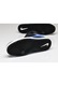 Pantofi sport Nike Koston Huarache pentru barbati, Black/Blue, 40