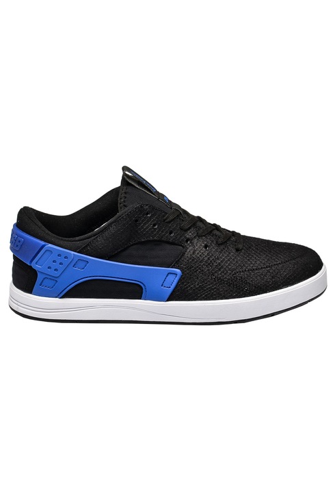 Pantofi sport Nike Koston Huarache pentru barbati, Black/Blue, 40