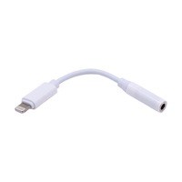 cablu adaptor audio iphone de la apple lightning 8 pini tata la jack 35mm mama pentru casca audio ios 1231 imagen 39_0_
0