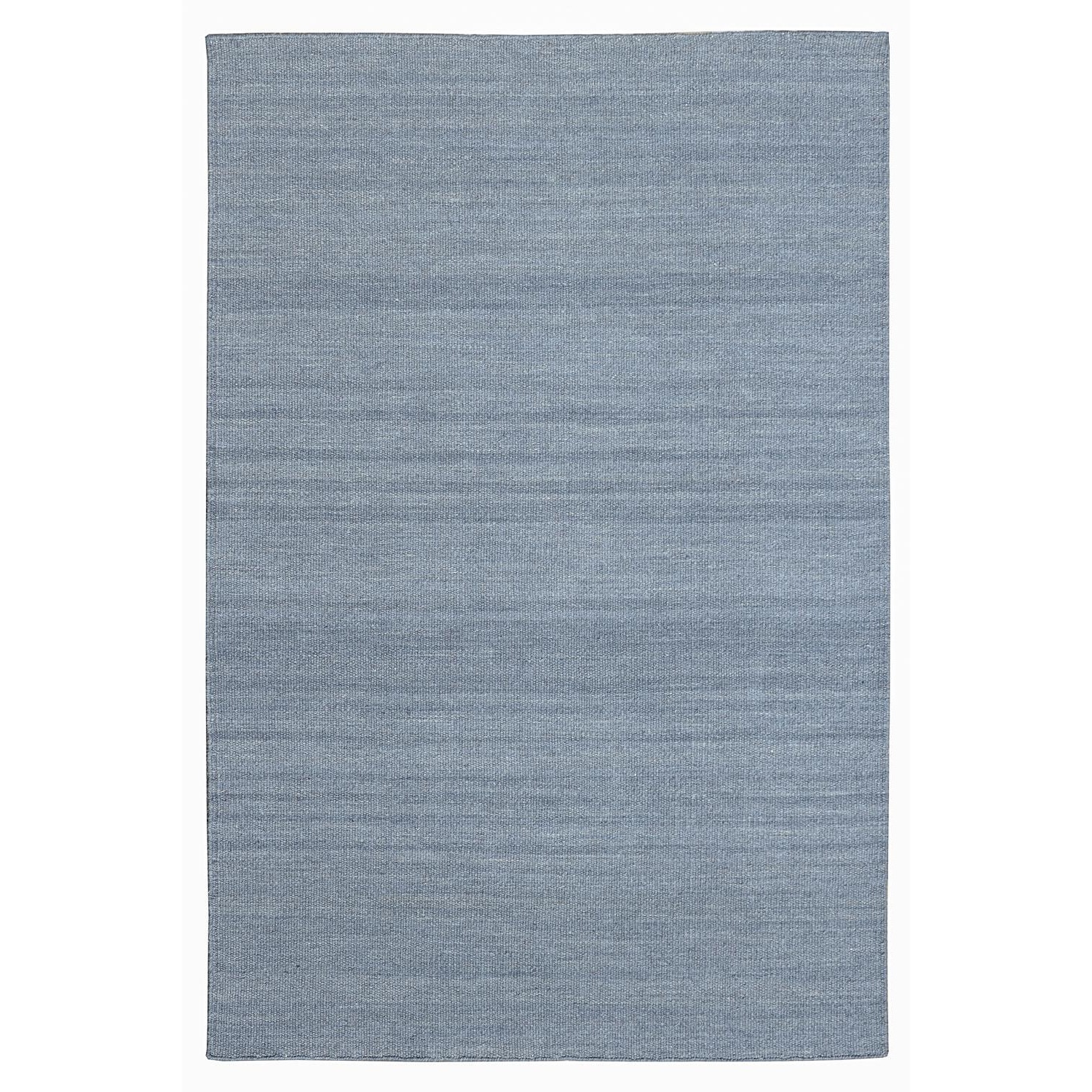 Covor kilim Fancy Morgenland, Lana, 200x140 cm, Gri