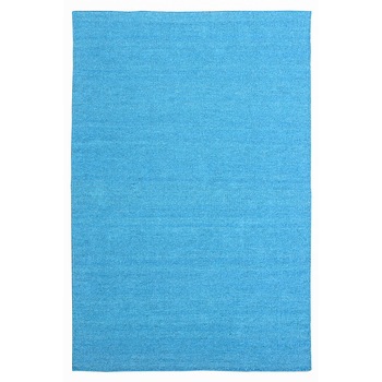 Covor kilim Fancy Morgenland, Lana, 180x120 cm, Turcoaz Covor kilim Fancy Morgenland, Lana, 180x120 cm, Turcoaz