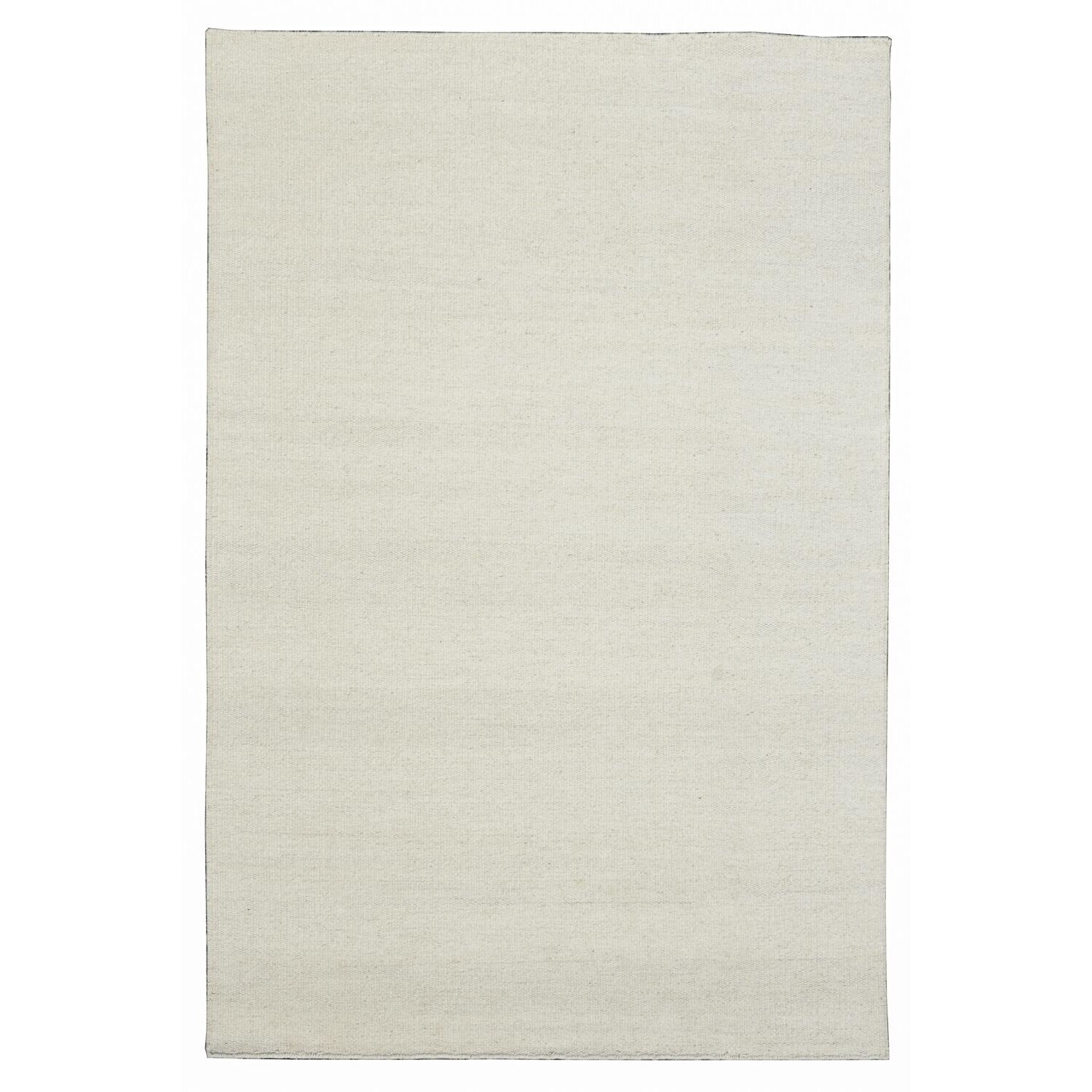 Covor kilim Fancy Morgenland, Lana, 180x120 cm, Alb