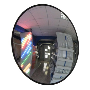 Oglinda de supraveghere rotunda I-70, diametru 700 mm, oglinda de interior Oglinda de supraveghere rotunda I-70, diametru 700 mm, oglinda de interior
