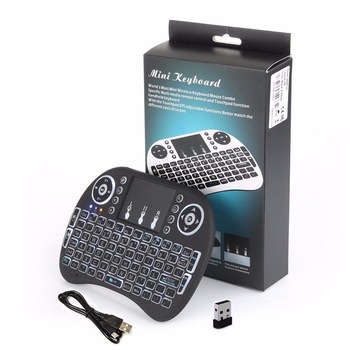 Tastatura mini wireless 3 in 1 compatibila Smart TV, Raza actiune 15 m, Auto Sleep, New Generation by Urban Trends ® Tastatura mini wireless 3 in 1 compatibila Smart TV, Raza actiune 15 m, Auto Sleep, New Generation by Urban Trends ®