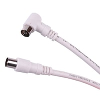 cablu rf video tv tata - mama in unghi 90 grade lungime 5 m imagen 29_0_
0
