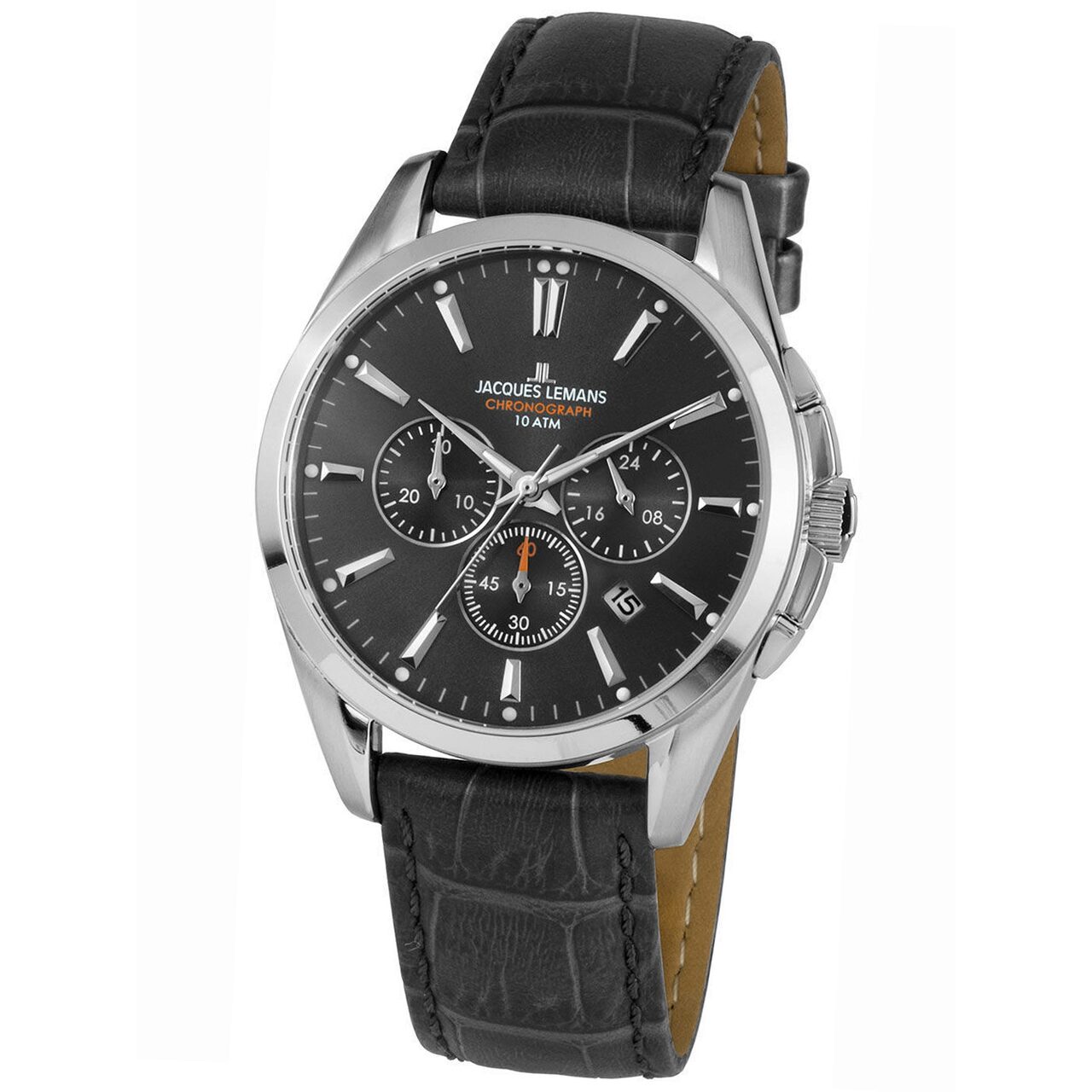 Ceas barbatesc Jacques Lemans 1-1945A