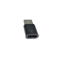 adaptor rotech 51493 microusb 20 mama la usb tip c tata negru imagen 27_0_
0