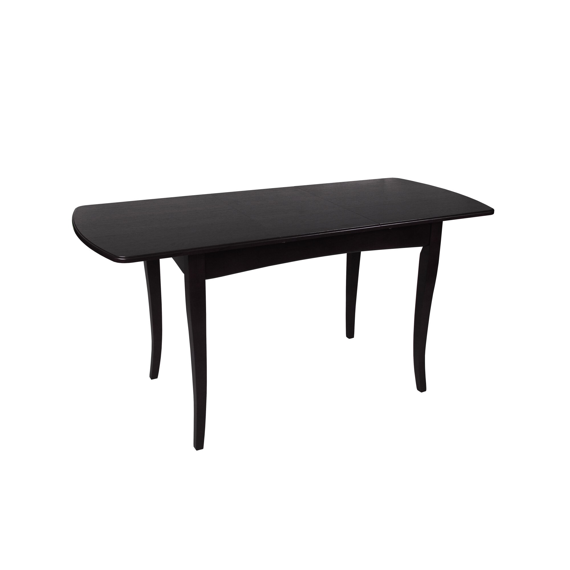 Masa de bucatarie extensibila MF MILAN, 120(160)X70 cm, Wenge