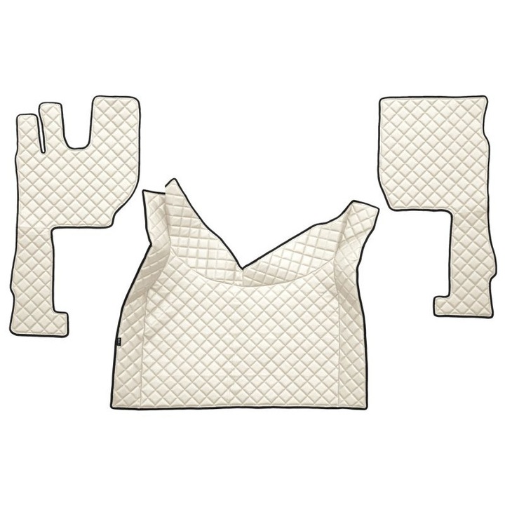 Set pres Volvo FH4 Euro6 Automat champ 2013-2017