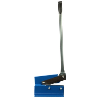 Ghilotina manuala pentru taiat tabla model Hobby 150 mm marca Pinie Ghilotina manuala pentru taiat tabla model Hobby 150 mm marca Pinie