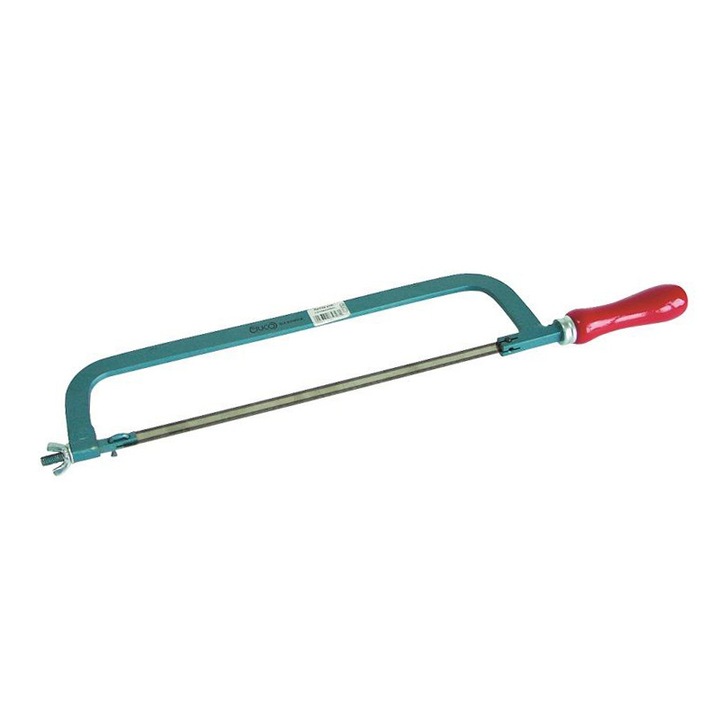 Cadru Bomfaier Cu Maner Lemn 300mm