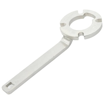 Suport de scripete arbore cotit pentru Volvo, vidaXL, Otel carbon Suport de scripete arbore cotit pentru Volvo, vidaXL, Otel carbon