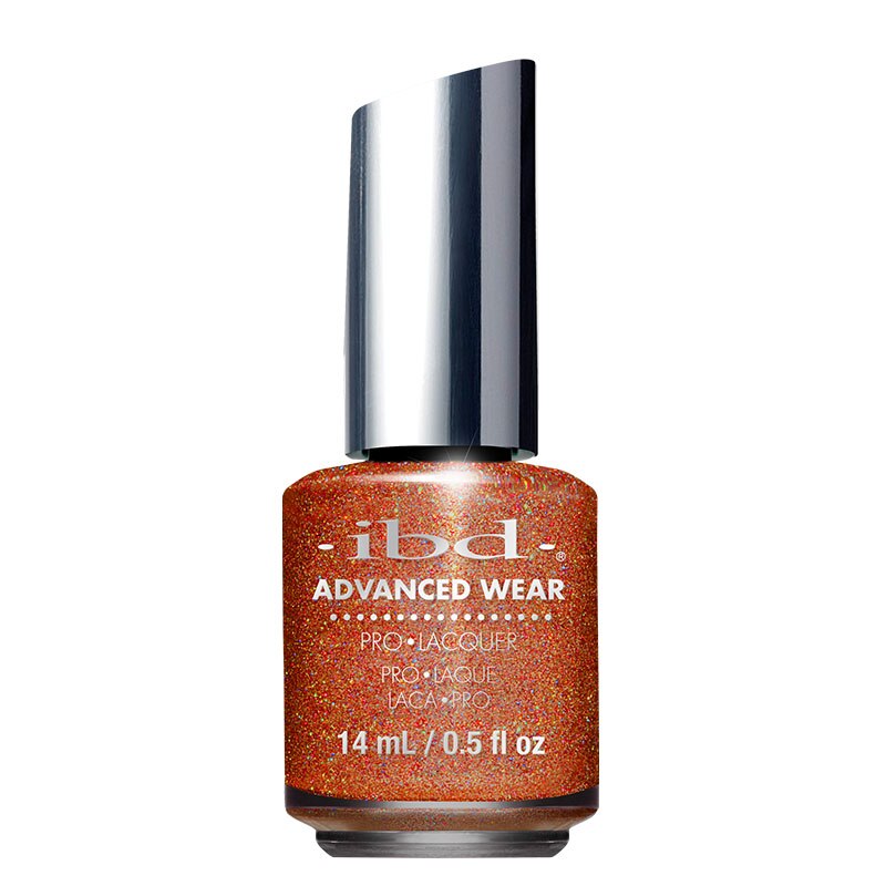 Lac de unghii IBD Advanced Wear Gilded Duchess 14ml