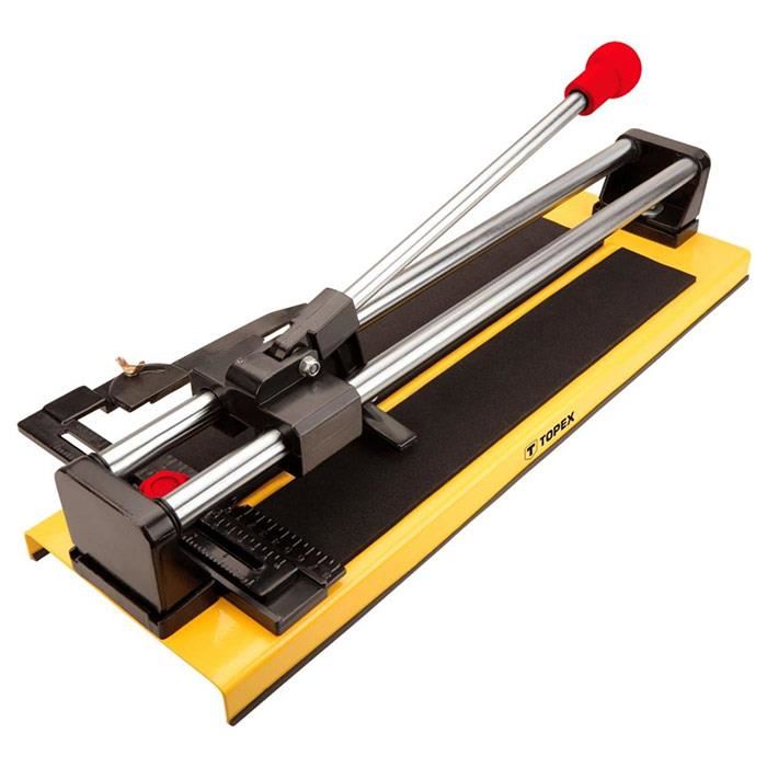 Aparat taiat placi ceramice 600 mm TOPEX 16B160