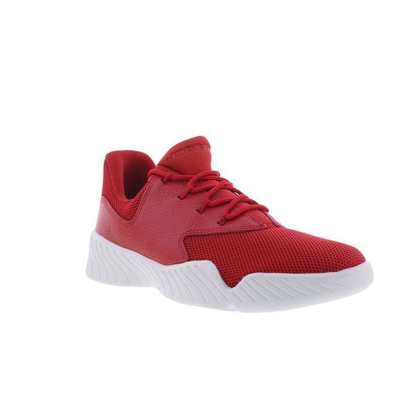 jordan j23 low red