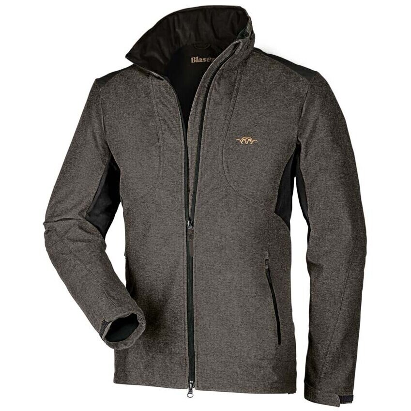 Jacheta Blaser Vintage Andy Softshell Maro Marime S