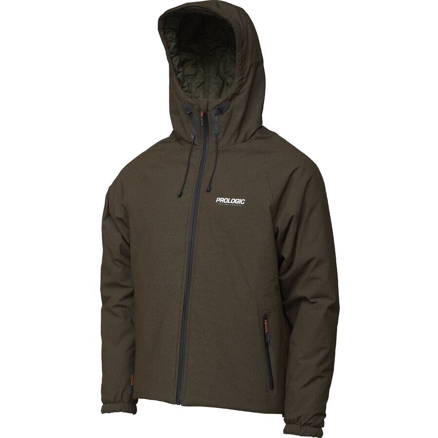 Jacheta ProLogic Traverse Reversibila