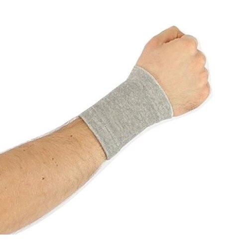 Manseta cu fibra de bambus marimea S ANTAR AT53020S